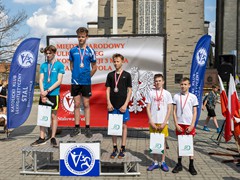 Bieg Uliczny 3 Maja (3)